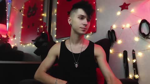 Master Joseph online show from December 27, 2024, 12:34 pm