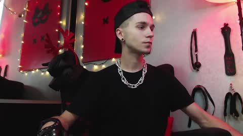 Master Joseph online show from January 4, 2025, 9:00 am