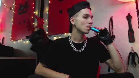 Master Joseph online show from January 4, 2025, 12:05 pm