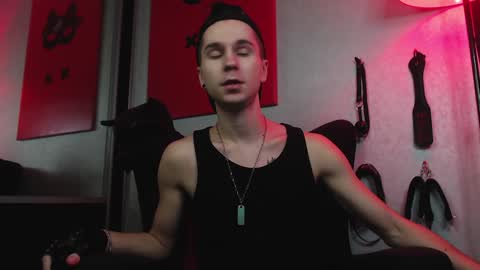 Master Joseph online show from January 14, 2025, 12:03 pm