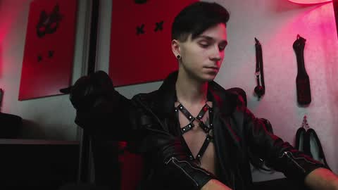 Master Joseph online show from January 19, 2025, 4:04 pm