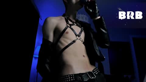 Master Joseph online show from January 20, 2025, 12:07 pm