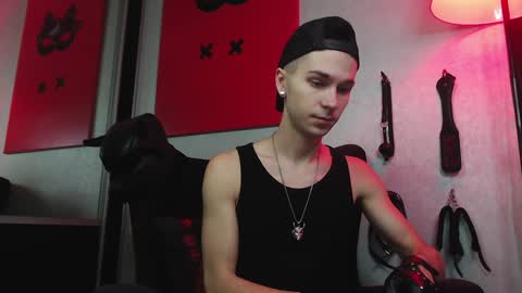 Master Joseph online show from January 22, 2025, 9:02 am