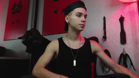 Master Joseph online show from January 28, 2025, 9:19 am