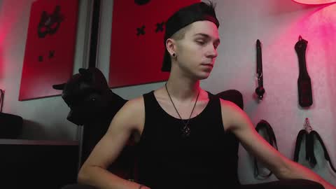 Master Joseph online show from February 1, 2025, 11:21 am