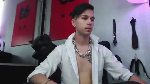 Master Joseph online show from February 17, 2025, 11:13 am