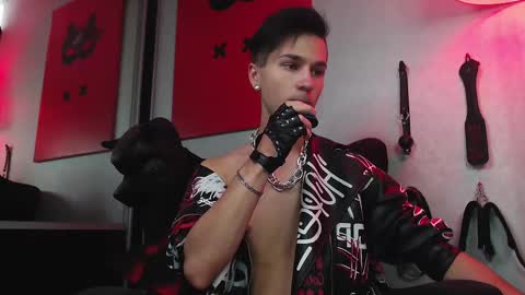 Master Joseph online show from February 19, 2025, 8:01 am