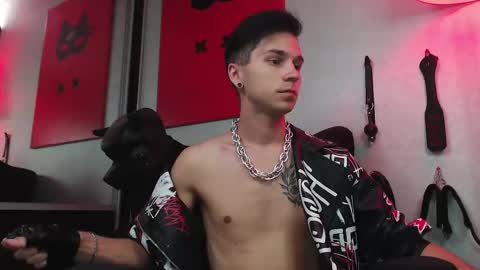 Master Joseph online show from February 19, 2025, 11:06 am