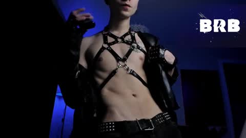 Master Joseph online show from February 20, 2025, 12:04 pm