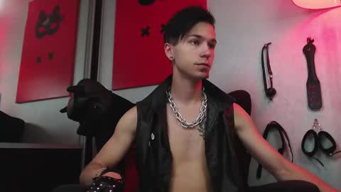 Master Joseph online show from February 26, 2025, 8:37 am