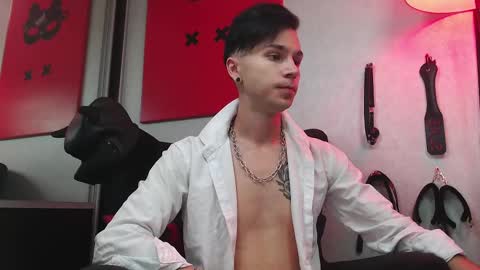 Master Joseph online show from March 11, 2025, 8:09 am