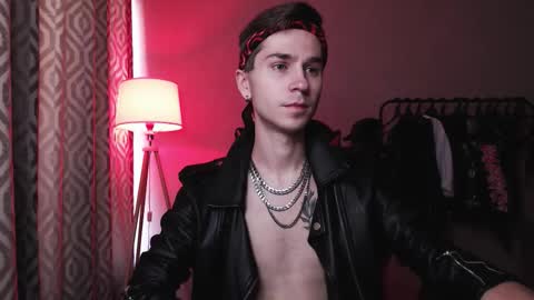 Master Joseph online show from October 10, 2025, 5:50 am