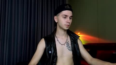 Master Joseph online show from March 16, 2026, 5:44 am