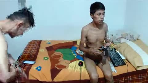 thomas y joseph online show from March 5, 2025, 9:15 pm