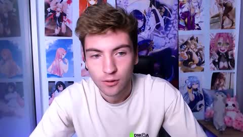 joseph_bear_ online show from September 11, 2025, 5:18 am