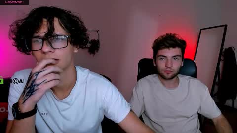 joseph_bear_ online show from September 19, 2025, 7:36 pm