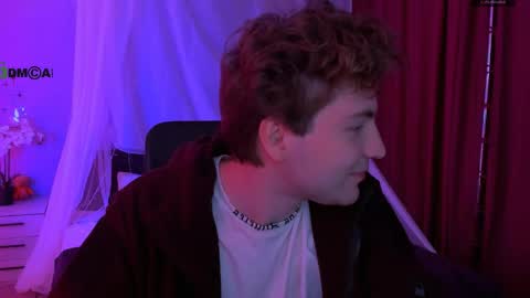 joseph_bear_ online show from April 20, 2026, 8:50 am