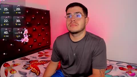 Snapshot of joseph_connor5 chatting on March 2, 2026, 11:33 pm joseph online show from March 2, 2026, 11:33 pm