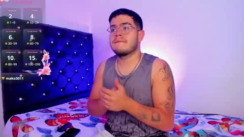 Snapshot of joseph_connor5 chatting on March 3, 2026, 8:59 pm joseph online show from March 3, 2026, 8:59 pm