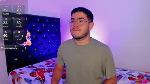 Snapshot of joseph_connor5 chatting on March 4, 2026, 7:53 pm joseph online show from March 4, 2026, 7:53 pm