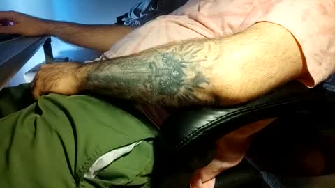 Snapshot of joseph_darsy chatting on May 5, 2026, 8:11 am joseph_darsy online show from May 5, 2026, 8:11 am