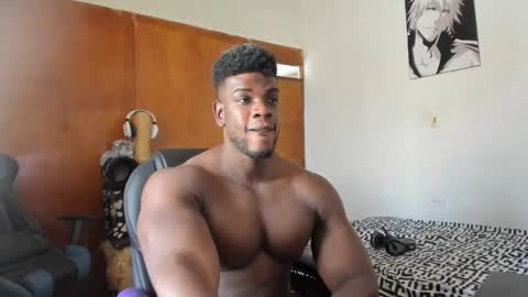 MR OAK online show from November 19, 2025, 3:23 pm