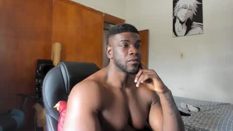 Snapshot of joseph_god chatting on May 15, 2026, 6:04 pm MR OAK online show from May 15, 2026, 6:04 pm