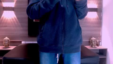 Joseph Gonzalez online show from January 13, 2026, 8:14 pm