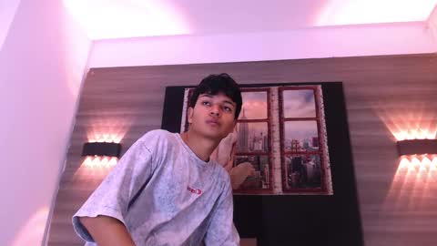 Joseph Gonzalez online show from February 2, 2026, 7:23 pm