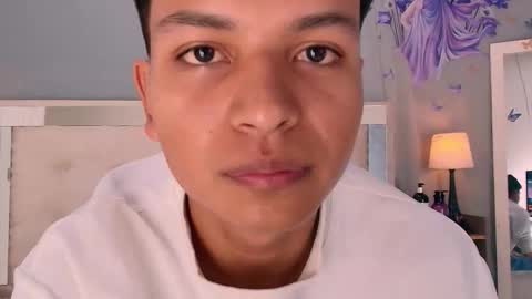 Joseph Gonzalez online show from March 25, 2026, 7:42 pm