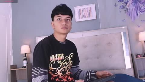 Joseph Gonzalez online show from April 1, 2026, 7:33 pm