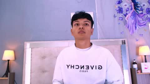 Joseph Gonzalez online show from April 6, 2026, 7:26 pm