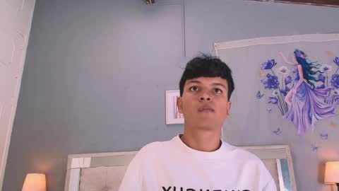 Joseph Gonzalez online show from April 7, 2026, 7:36 pm