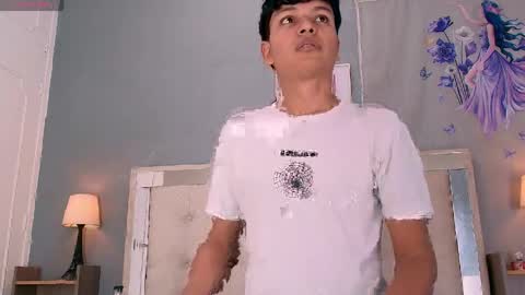 Joseph Gonzalez online show from April 17, 2026, 7:50 pm