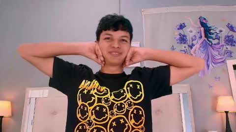 Joseph Gonzalez online show from April 20, 2026, 7:37 pm