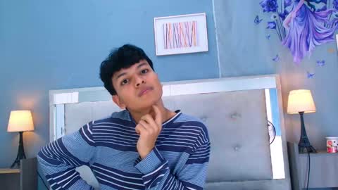 Joseph Gonzalez online show from April 21, 2026, 7:28 pm