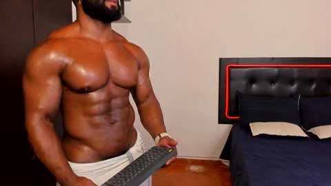 joseph palacios online show from January 19, 2025, 12:49 am