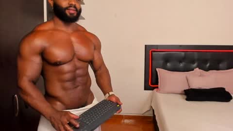 joseph palacios online show from January 23, 2025, 7:51 pm