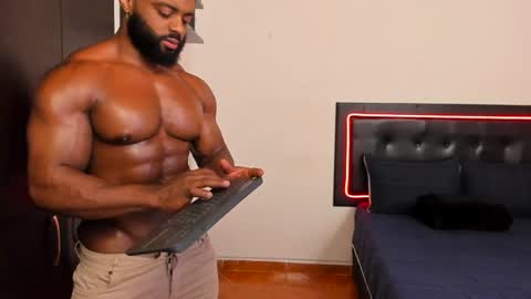 joseph palacios online show from February 8, 2025, 6:22 pm