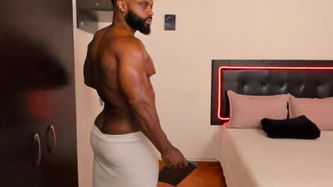 joseph palacios online show from March 5, 2025, 8:10 pm