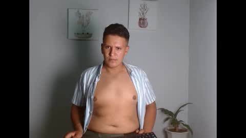 Snapshot of joseph_sexymen chatting on October 1, 2025, 5:41 pm joseph_sexymen online show from October 1, 2025, 5:41 pm
