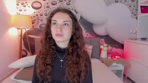 Snapshot of josephinerowe chatting on March 29, 2026, 12:27 pm Josephine online show from March 29, 2026, 12:27 pm