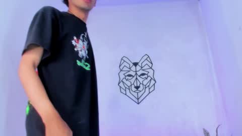 Jose online show from November 12, 2025, 8:37 am