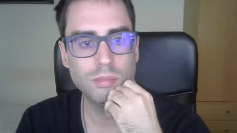 Jose online show from October 18, 2025, 3:35 pm