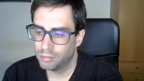 Snapshot of josevd chatting on June 2, 2026, 9:11 am Jose online show from June 2, 2026, 9:11 am