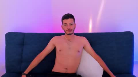 Josh  Val online show from September 30, 2025, 2:38 am