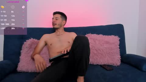 Josh  Val online show from April 21, 2026, 3:24 am