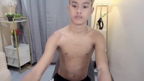 JOSH online show from April 21, 2026, 2:34 pm