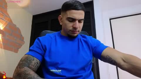 josh_miller01 online show from June 21, 2026, 1:24 pm
