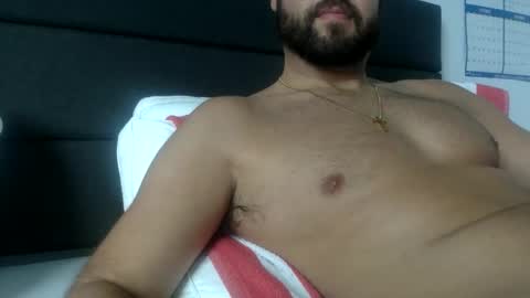 Josh Anthony online show from April 3, 2026, 9:13 pm